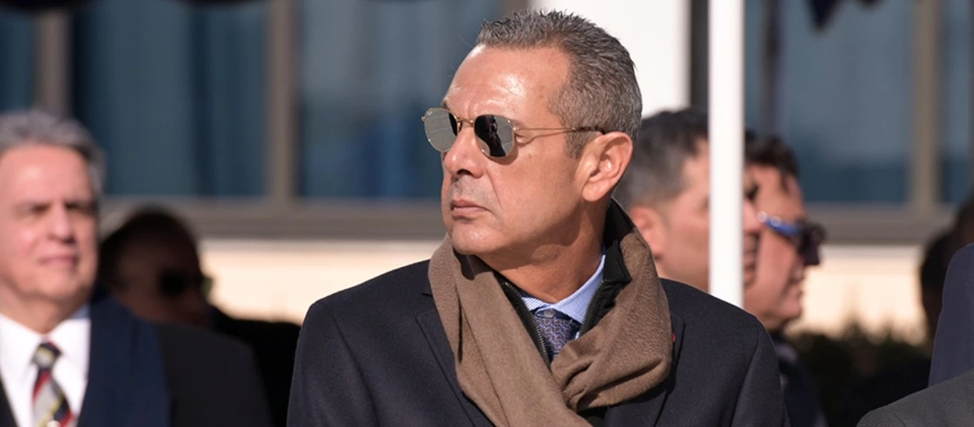 Π.Καμμένος: «Πώς να ρίξω την κυβέρνηση όταν όλοι οι βουλευτές μου είχαν αγοραστεί;»